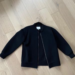 Oak and Fort Bomber Jacket